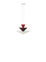 Gio LN14 Chandelier fra &Tradition - 1 - Jacobsen Plus