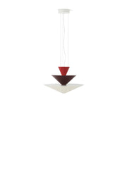 Gio LN14 Chandelier fra &Tradition