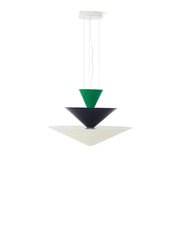 Gio LN15 Chandelier fra &Tradition