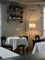 Santa & Cole - Gira Mini, portable bordlampe - 6 - Jacobsen Plus