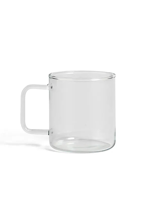 Glass Coffee Mug fra Hay - 1 - Jacobsen Plus