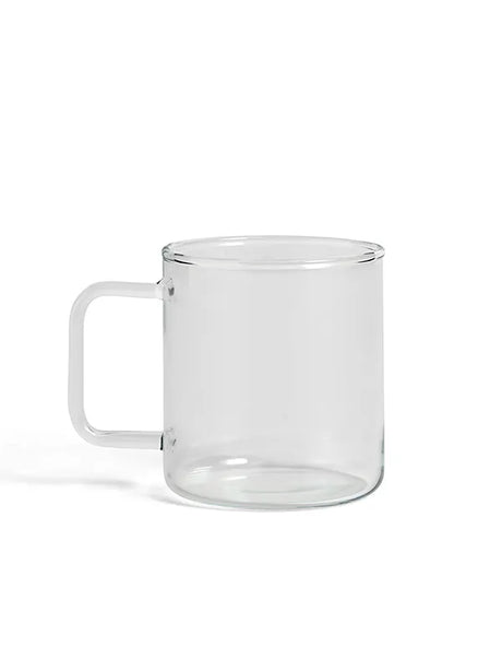 Glass Coffee Mug fra Hay - 1 - Jacobsen Plus