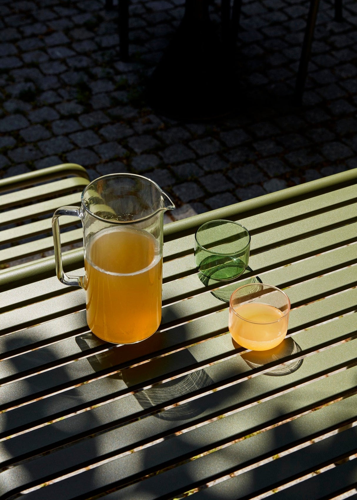 Glass Jug fra Hay - 2 - Jacobsen Plus