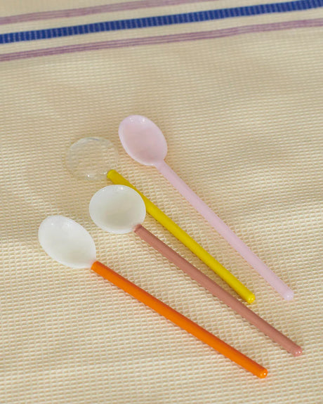 Glass Spoons fra Hay - 3 - Jacobsen Plus