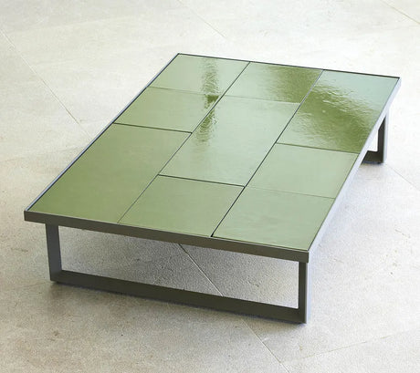Glaze Sofabord fra Cane-line - 2 - Jacobsen Plus