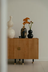 Handskeskab af Finn Juhl - 3 - Jacobsen Plus