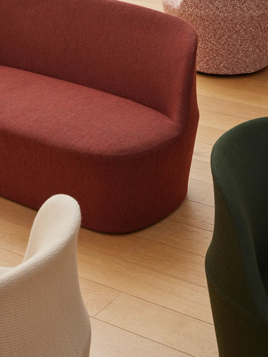 Gomo Sofa fra Fredericia Furniture