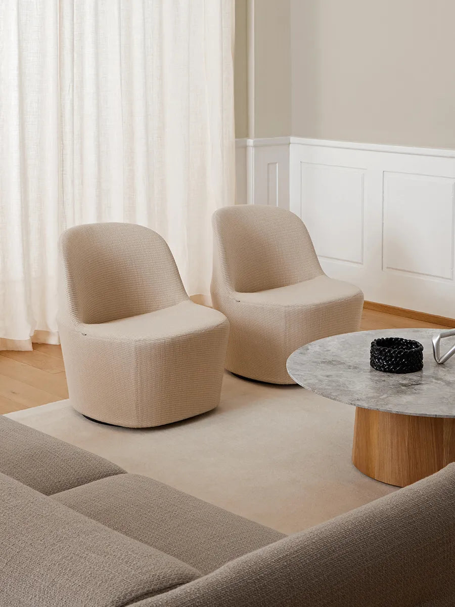 Gomo Lounge Chair fra Fredericia Furniture - 3 - Jacobsen Plus