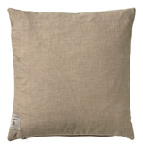 Gotland pude, 50x50 cm fra Silkeborg Uldspinderi - 1 - Jacobsen Plus