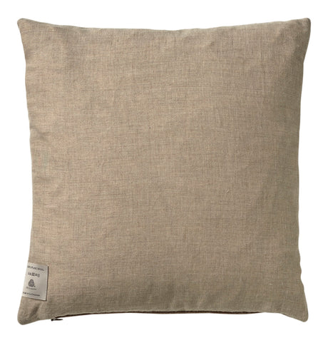 Gotland pude, 50x50 cm fra Silkeborg Uldspinderi - 1 - Jacobsen Plus