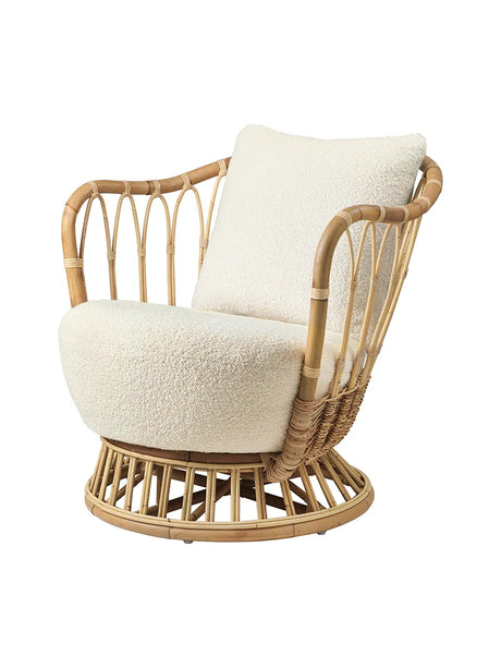 Grace Lounge Chair fra GUBI - 1 - Jacobsen Plus