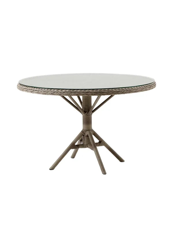 Grace Spisebord fra Sika-Design - Antique - Jacobsen Plus