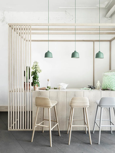 Grain Pendant Lampe fra Muuto - 2 - Jacobsen Plus