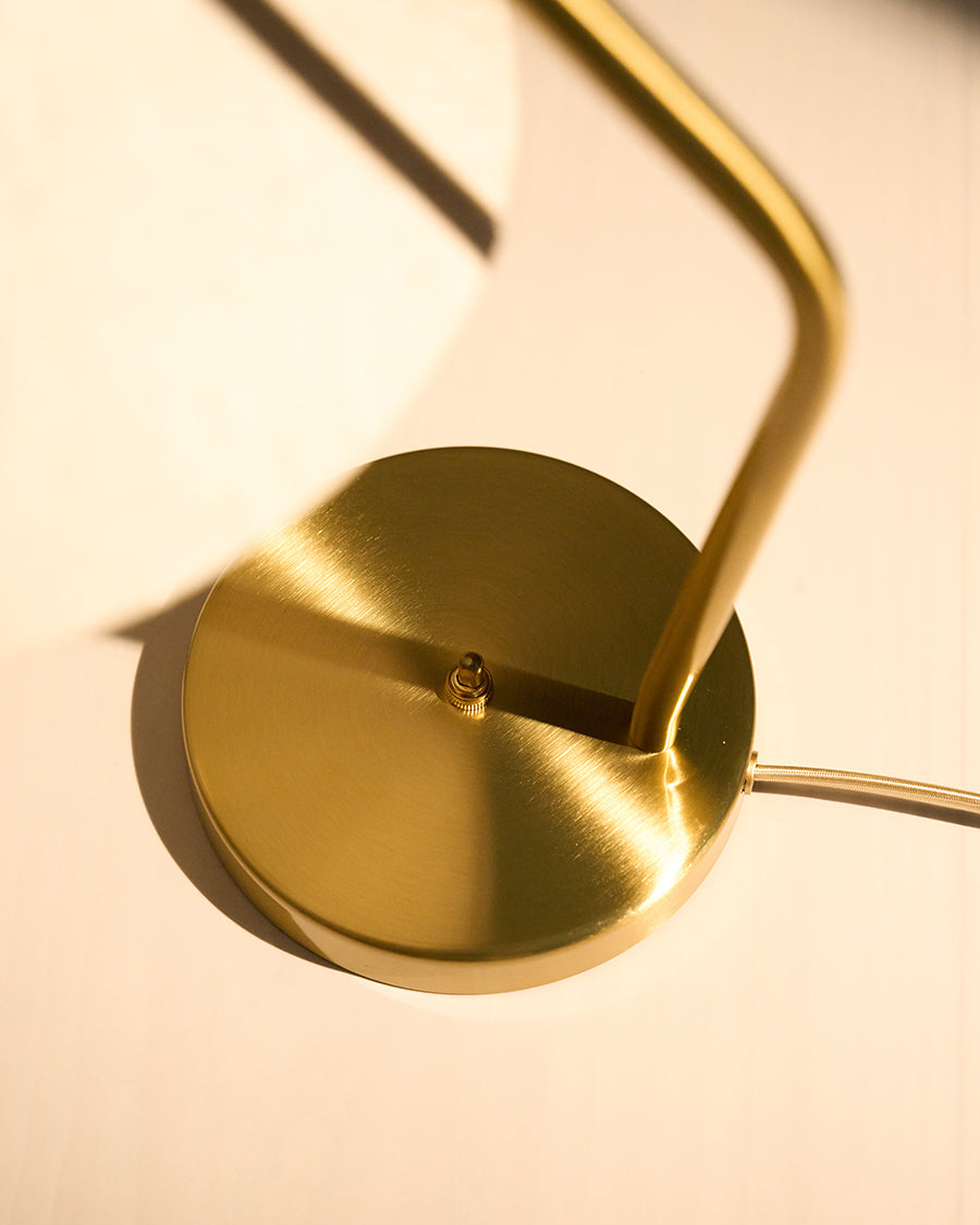 Gräshoppa bordlampe fra GUBI - 6 - Jacobsen Plus