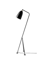 Gräshoppa gulvlampe fra GUBI - Black - Jacobsen Plus
