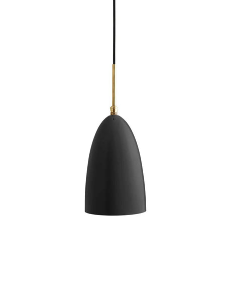 Gräshoppa pendel fra GUBI - Black - Jacobsen Plus