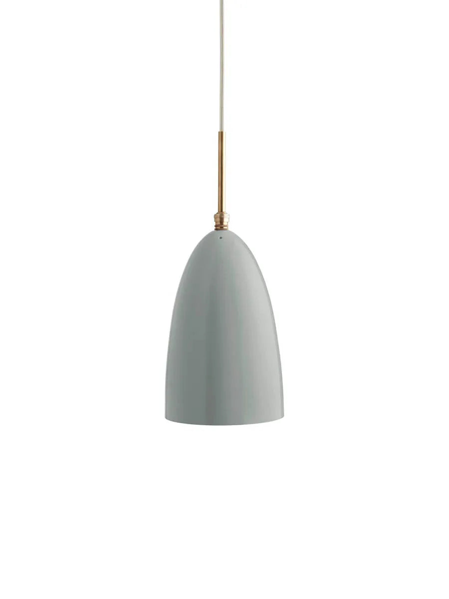 Gräshoppa pendel fra GUBI - Dusty blue - Jacobsen Plus