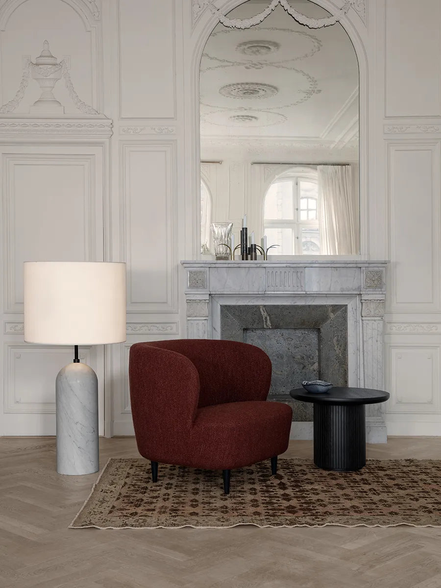 Gravity XL Floor Lamp, Low fra GUBI - 2 - Jacobsen Plus