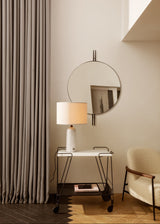 Gravity Bordlampe, small fra GUBI - 2 - Jacobsen Plus