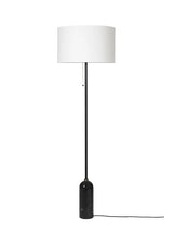 Gravity Gulvlampe fra GUBI - 3 - Jacobsen Plus