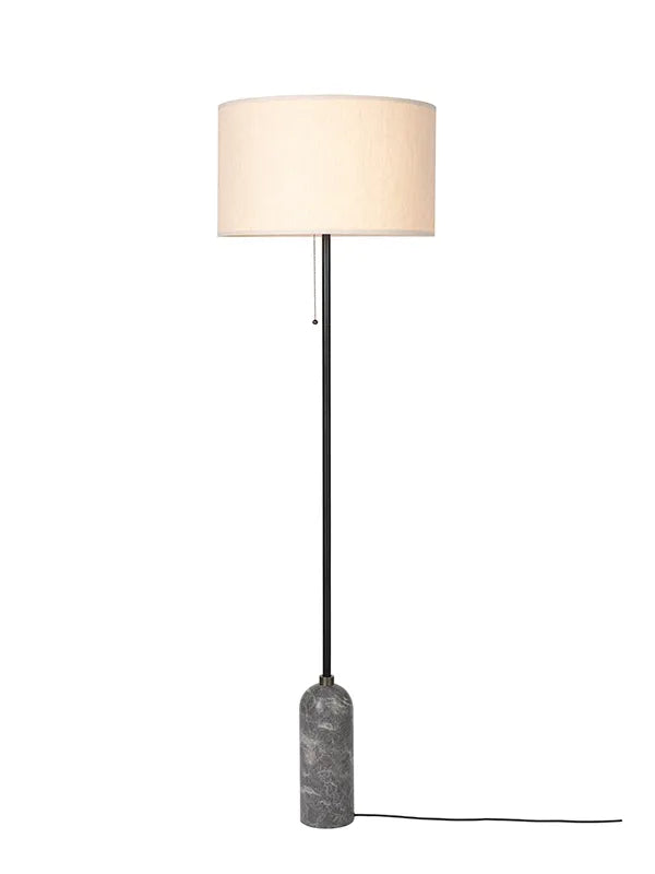 Gravity Gulvlampe fra GUBI - 5 - Jacobsen Plus