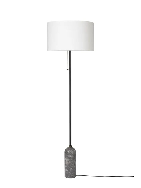 Gravity Gulvlampe fra GUBI - 1 - Jacobsen Plus
