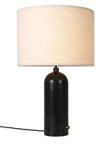 Gravity Bordlampe, large fra GUBI - 7 - Jacobsen Plus
