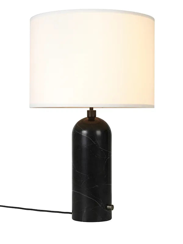 Gravity Bordlampe, large fra GUBI - 6 - Jacobsen Plus