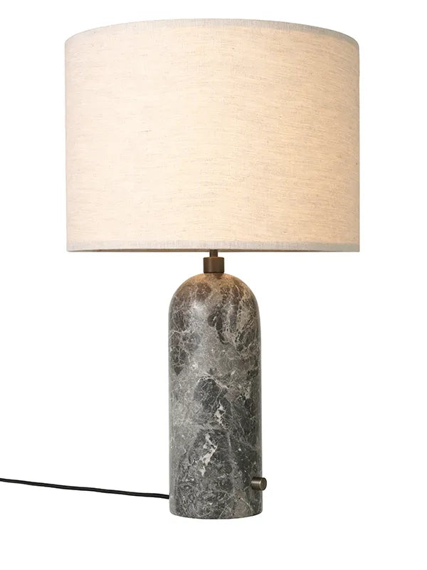Gravity Bordlampe, large fra GUBI - 5 - Jacobsen Plus