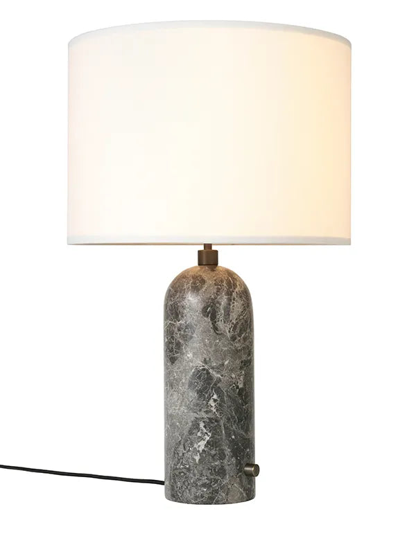 Gravity Bordlampe, large fra GUBI - 4 - Jacobsen Plus