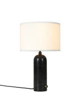 Gravity Bordlampe, small fra GUBI - 7 - Jacobsen Plus
