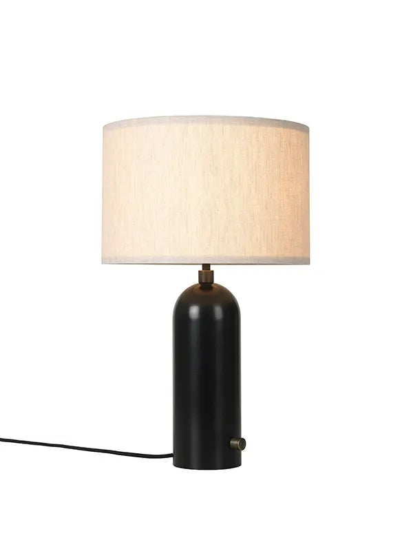 Gravity Bordlampe, small fra GUBI - 10 - Jacobsen Plus