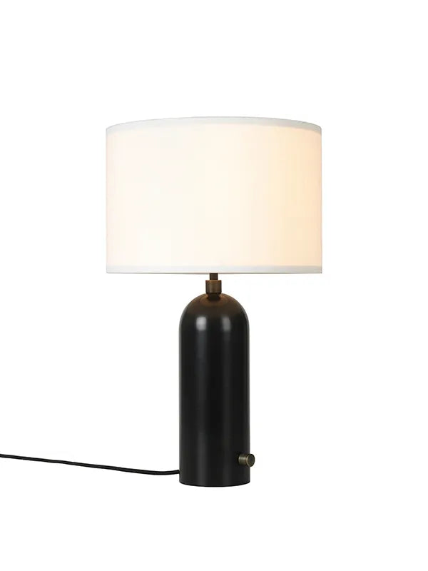 Gravity Bordlampe, small fra GUBI - 9 - Jacobsen Plus