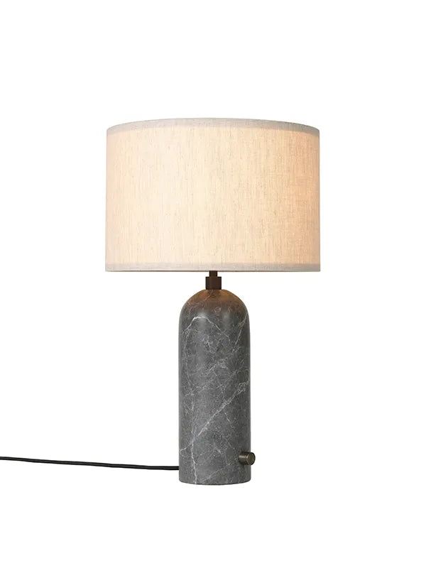 Gravity Bordlampe, small fra GUBI - 6 - Jacobsen Plus
