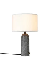 Gravity Bordlampe, small fra GUBI - 5 - Jacobsen Plus