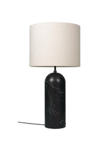 GUBI Canvas lampeskærm til Gravity Low XL Gulvlampe - 2 - Jacobsen Plus