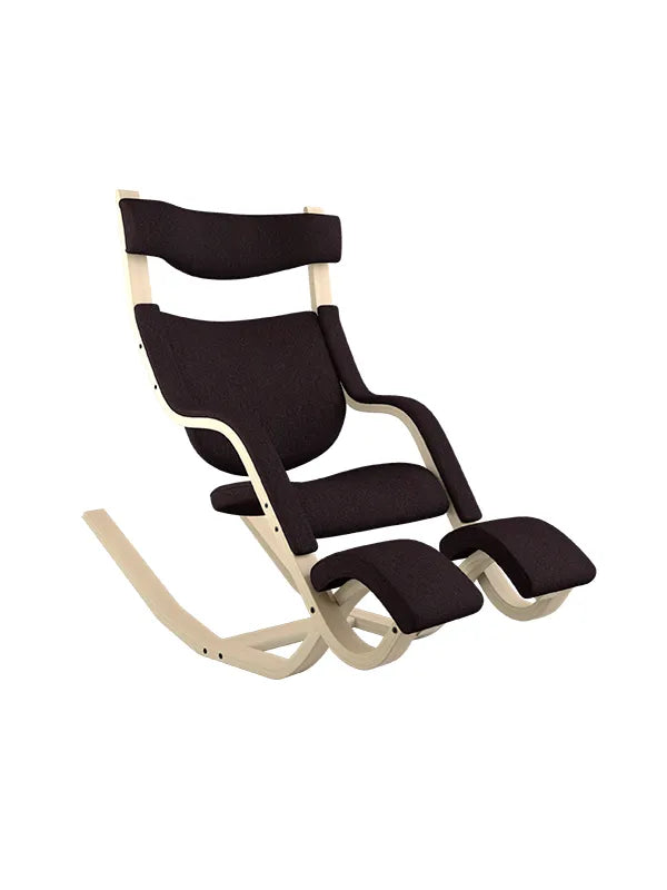  - Hallingdal / Darker brown HAL376 - Jacobsen Plus