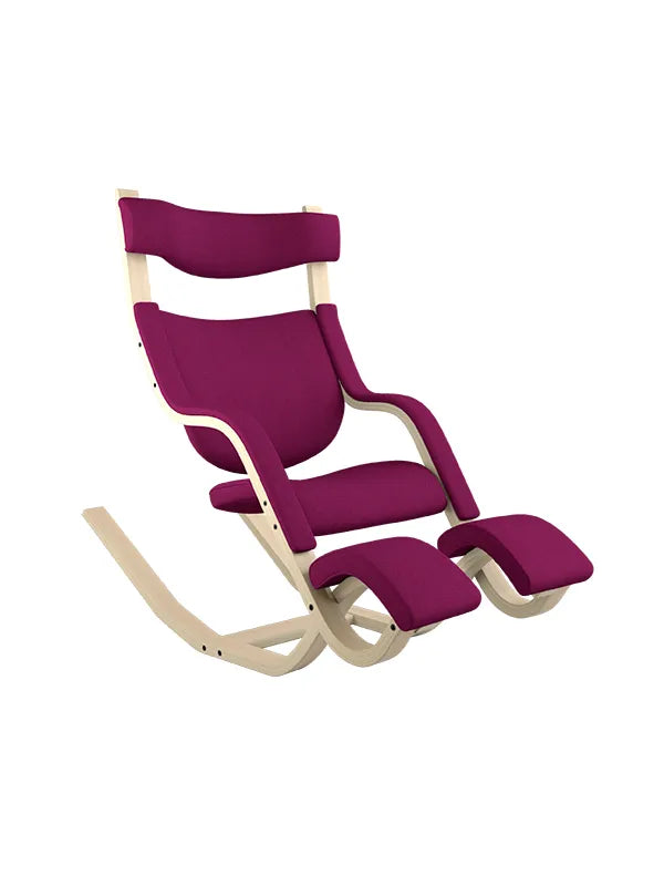  - Hallingdal / Dark fuchia HAL573 - Jacobsen Plus