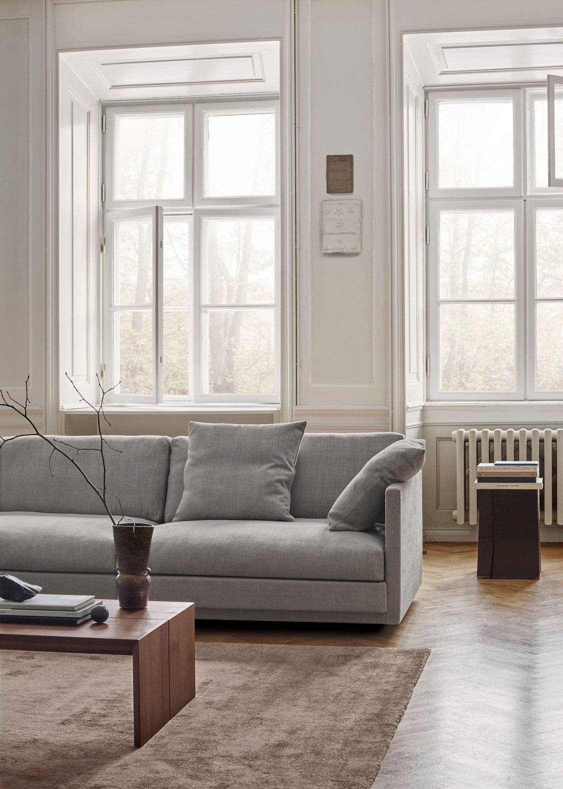 Great Ash Sofa fra Eilersen - 2 - Jacobsen Plus