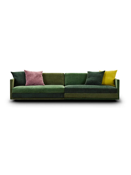 Great Ash Sofa Bloom Multi-Colour, 280 x 100 cm fra Eilersen - 1 - Jacobsen Plus