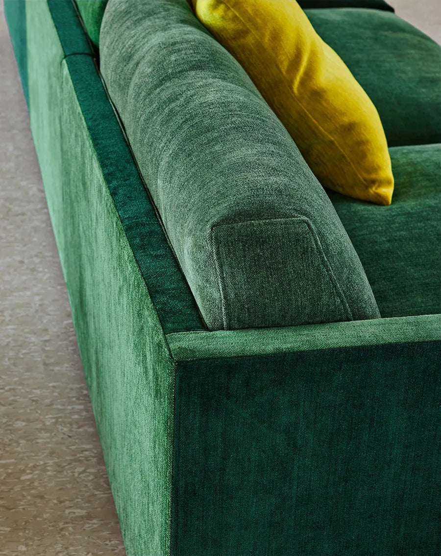 Great Ash Sofa Bloom Multi-Colour, 280 x 100 cm fra Eilersen - 3 - Jacobsen Plus