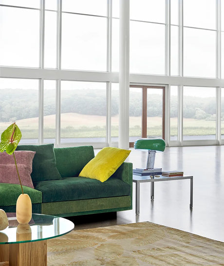 Great Ash Sofa Bloom Multi-Colour, 280 x 100 cm fra Eilersen - 2 - Jacobsen Plus