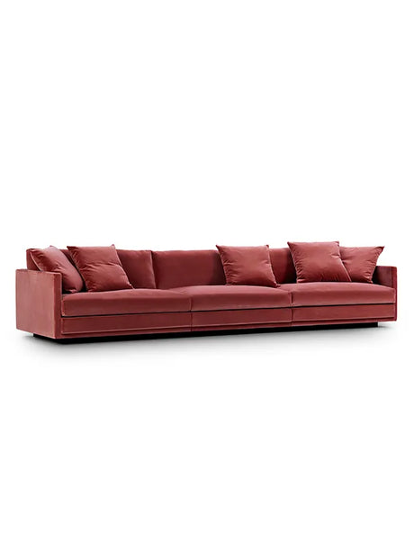 Great Ash Sofa fra Eilersen - Stofgruppe 1 / SOFA 220 x 100 CM - Jacobsen Plus