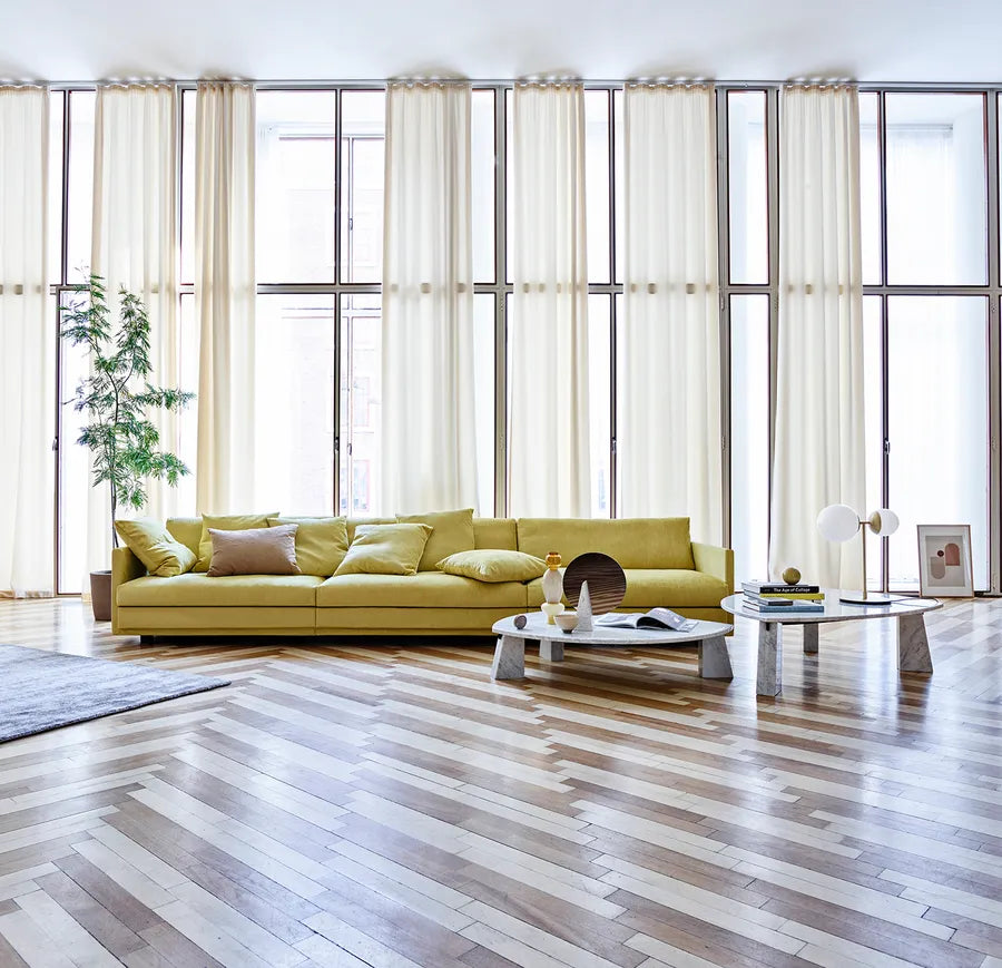 Great Ash Sofa fra Eilersen