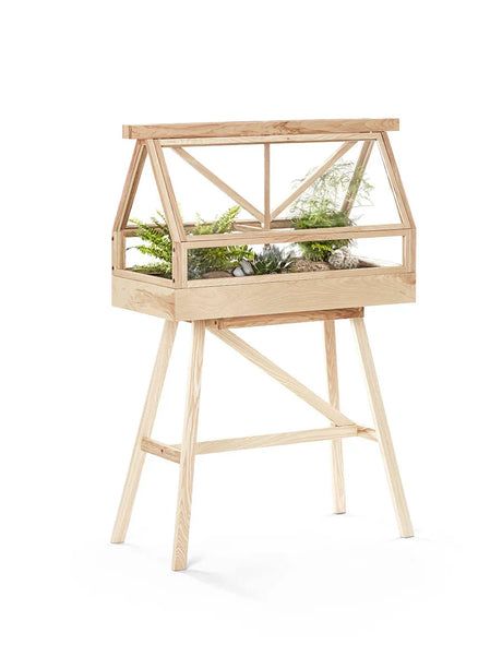 Greenhouse Ash fra Design House Stockholm - 1 - Jacobsen Plus