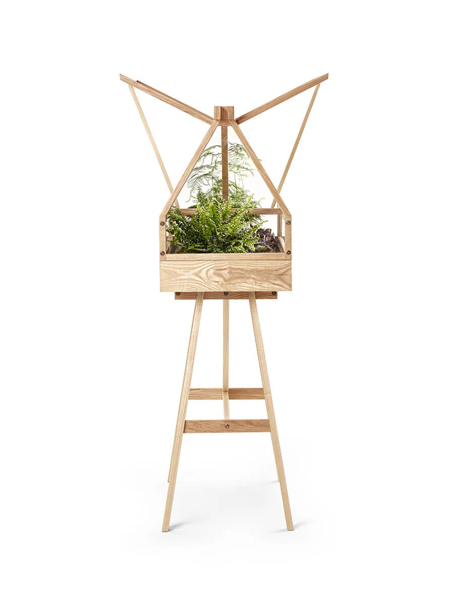 Greenhouse Ash fra Design House Stockholm - 4 - Jacobsen Plus
