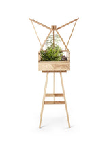 Greenhouse Ash fra Design House Stockholm - 4 - Jacobsen Plus