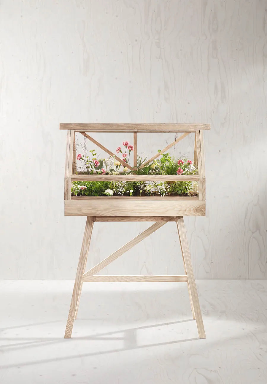 Greenhouse Ash fra Design House Stockholm - 2 - Jacobsen Plus