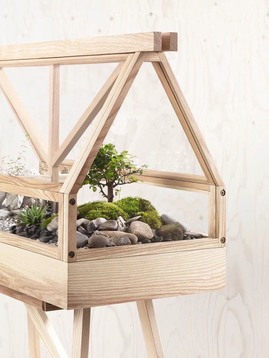Greenhouse Ash fra Design House Stockholm - 3 - Jacobsen Plus