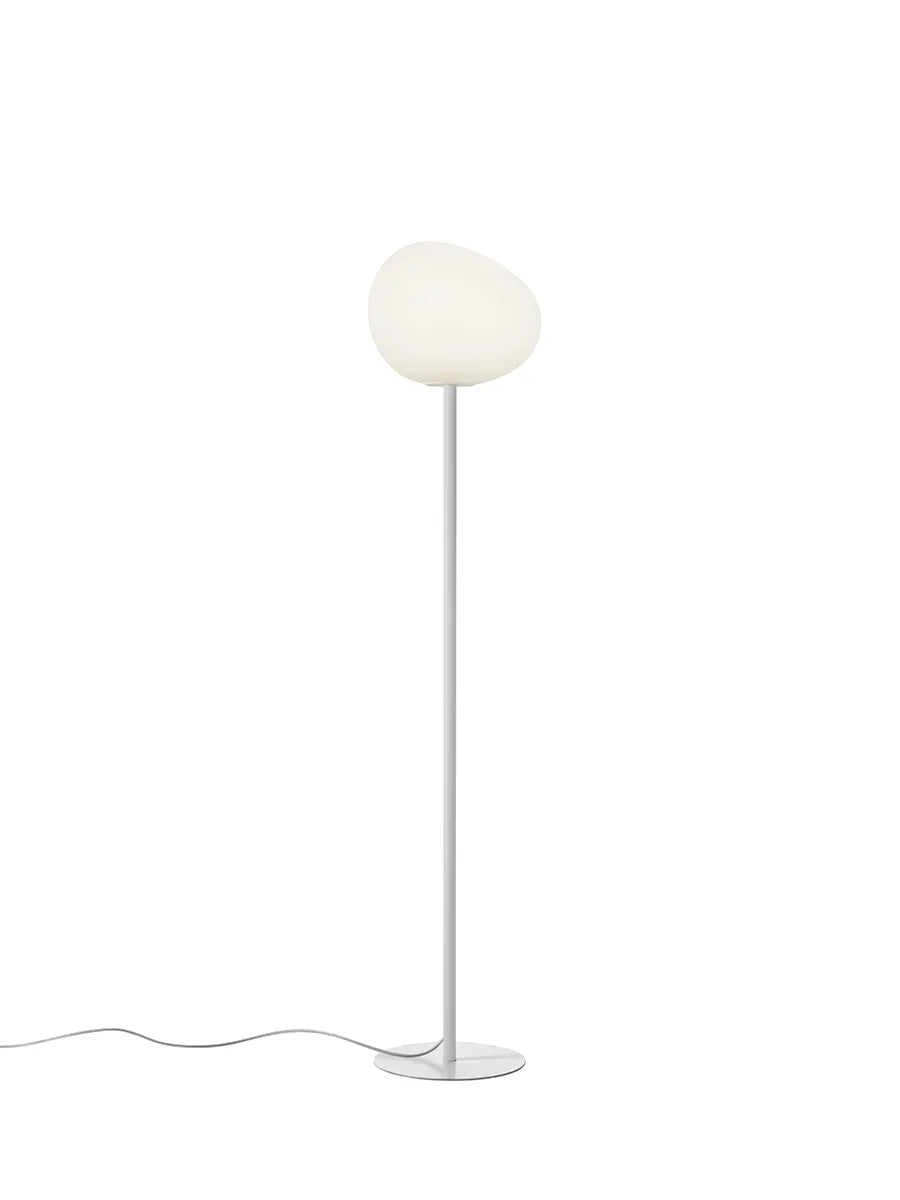 Gregg Gulvlampe fra Foscarini - Mellem - Jacobsen Plus